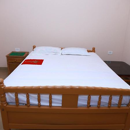 Anand homestay Kattappana Luaran gambar