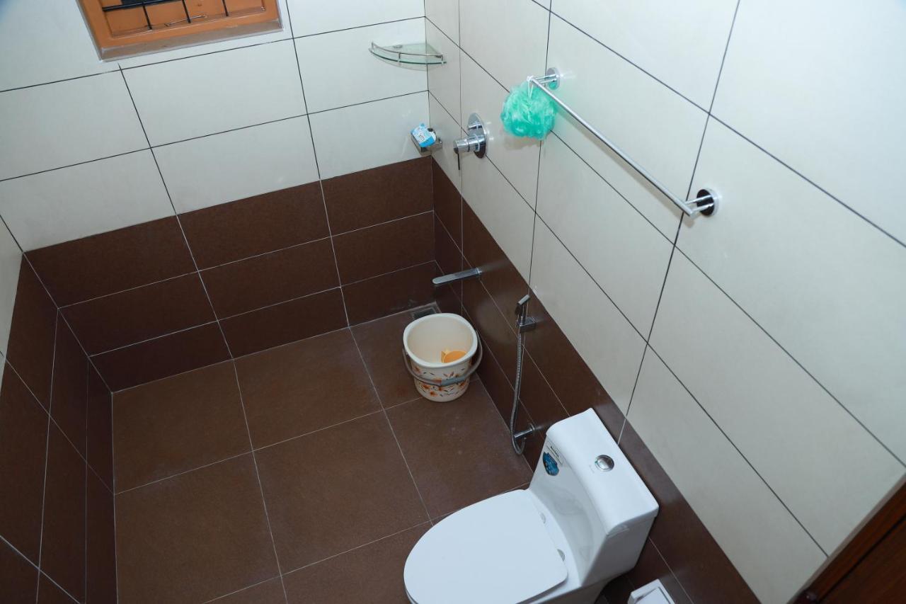 Anand homestay Kattappana Luaran gambar