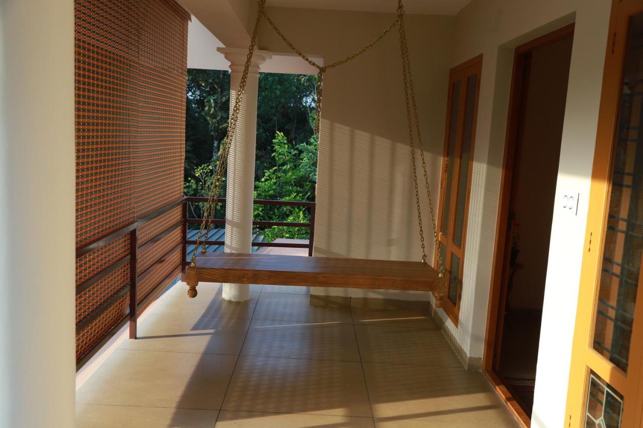 Anand homestay Kattappana Luaran gambar