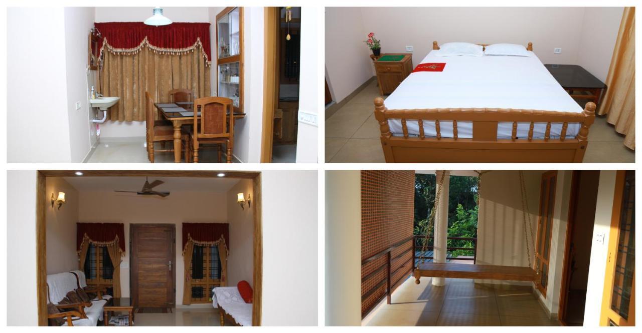 Anand homestay Kattappana Luaran gambar