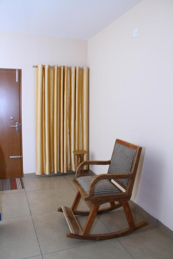 Anand homestay Kattappana Luaran gambar