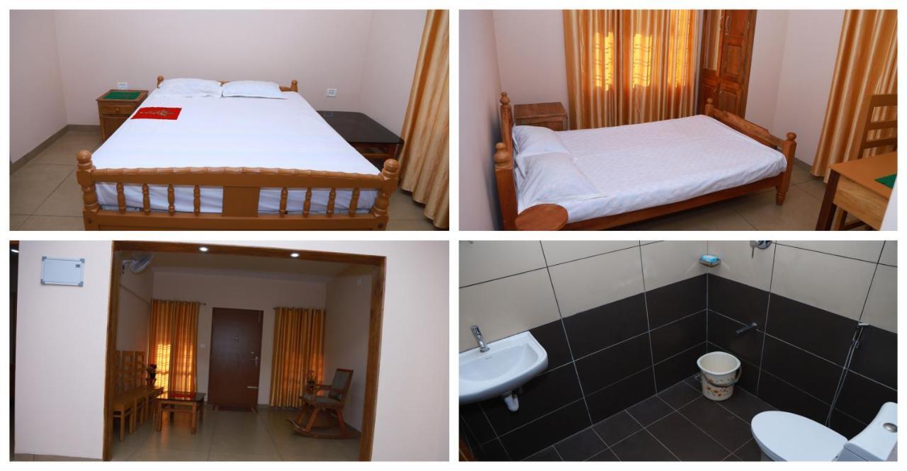 Anand homestay Kattappana Luaran gambar