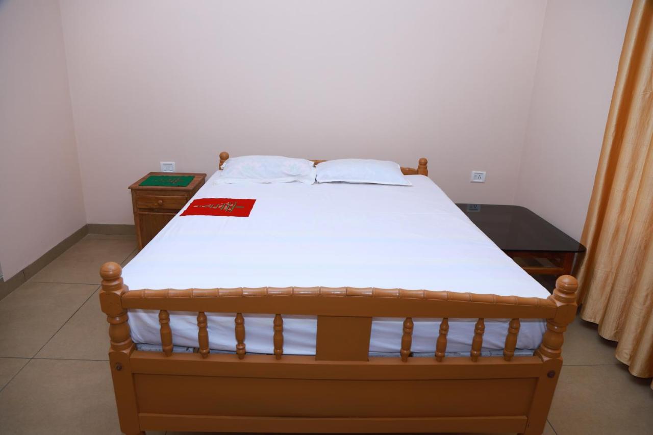 Anand homestay Kattappana Luaran gambar