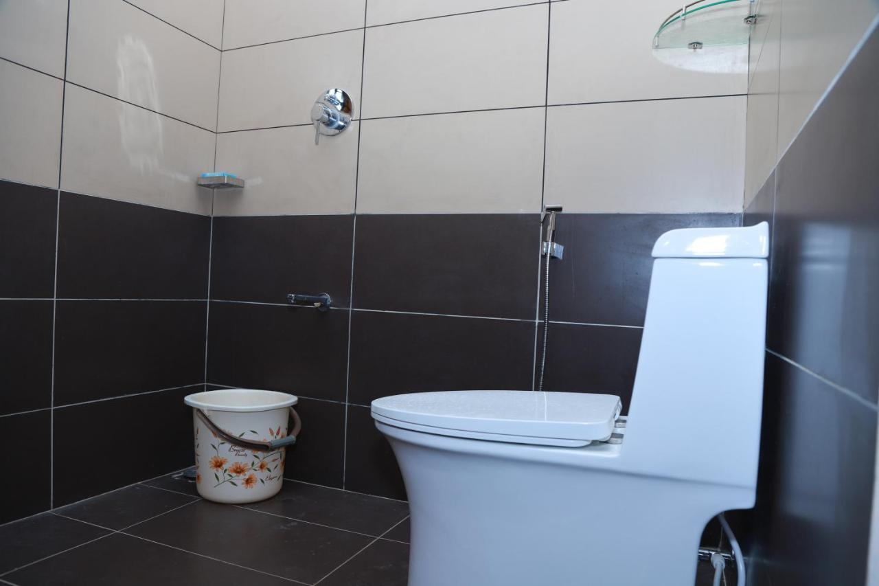 Anand homestay Kattappana Luaran gambar