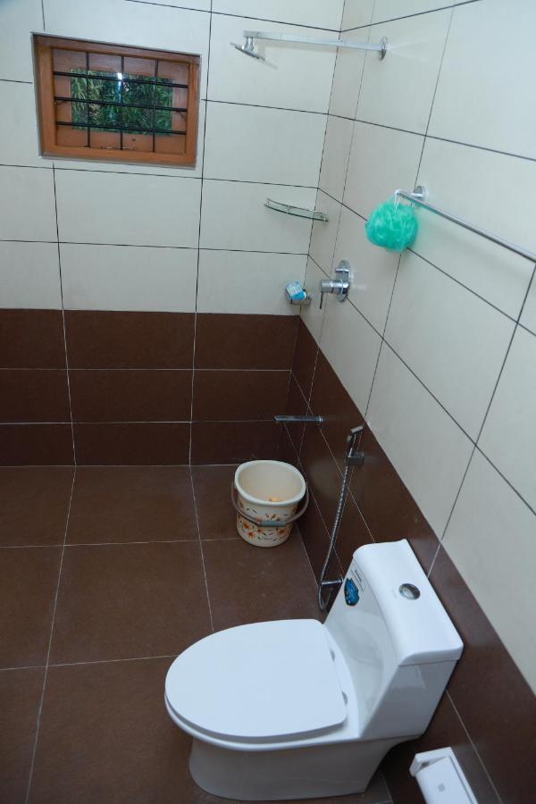 Anand homestay Kattappana Luaran gambar