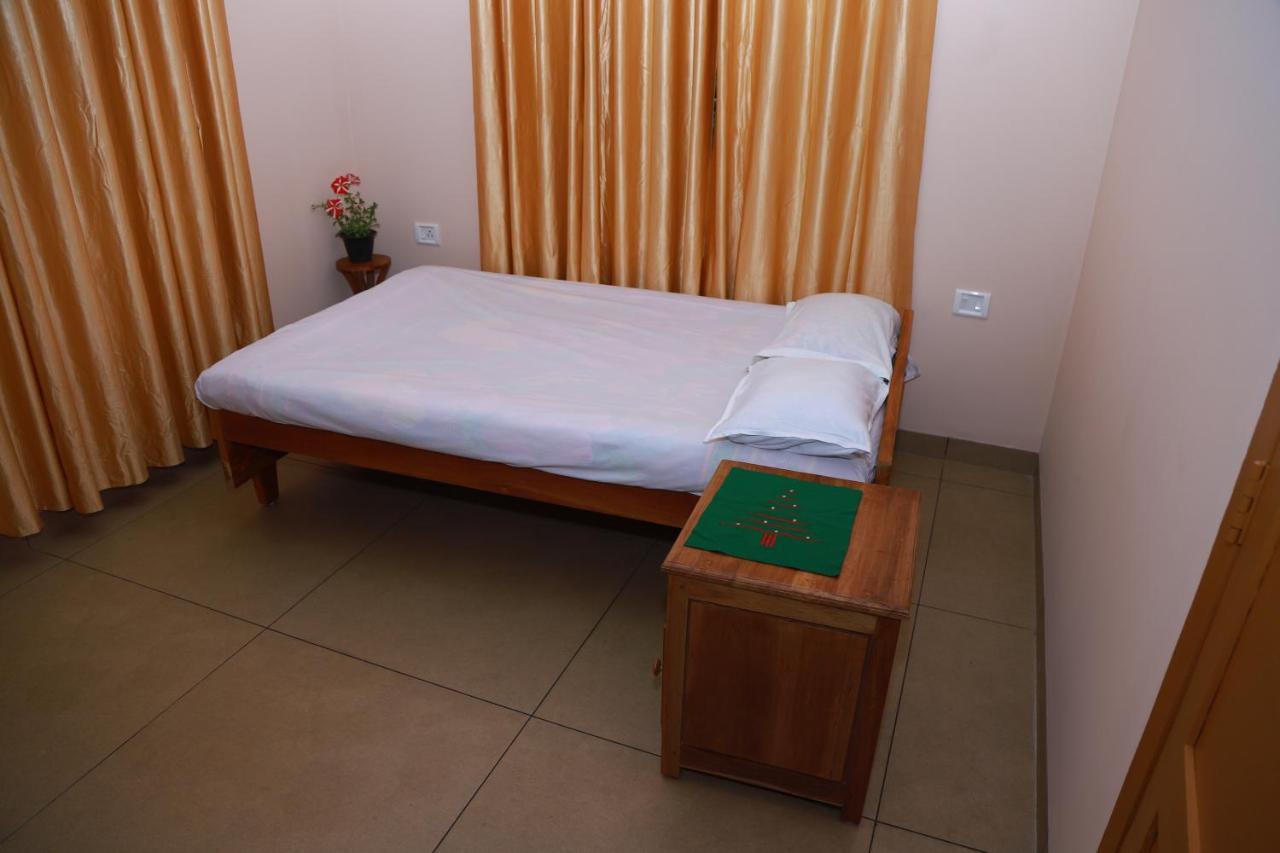 Anand homestay Kattappana Luaran gambar